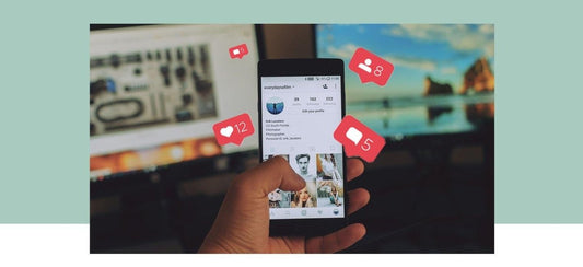 5 free apps for a more intentional Instagram feed - Grow and Behold Digital - Web design and Shopify Expert
