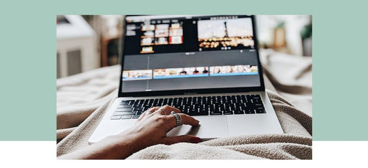 5 simple ways to be more productive working from home - Grow and Behold Digital - Web design and Shopify Expert