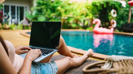 Small business tips for a better Summer