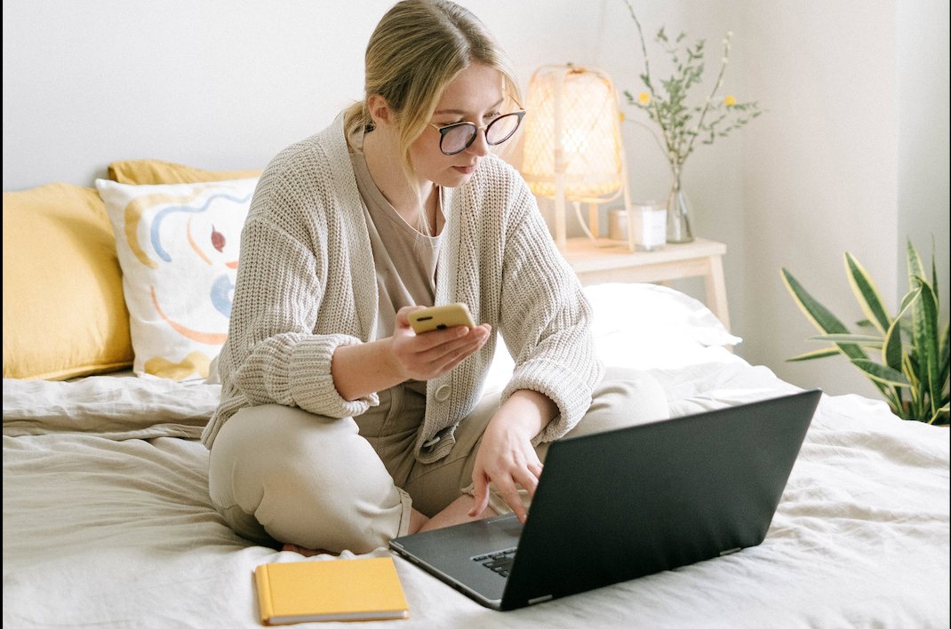 What is Shop app: Grow and Behold Digital - Web design and Shopify Expert