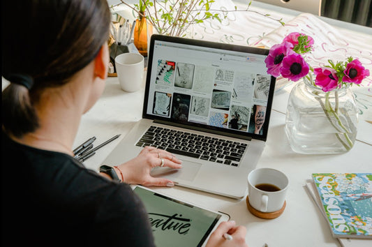 Website Design Tips for Small Business Owners