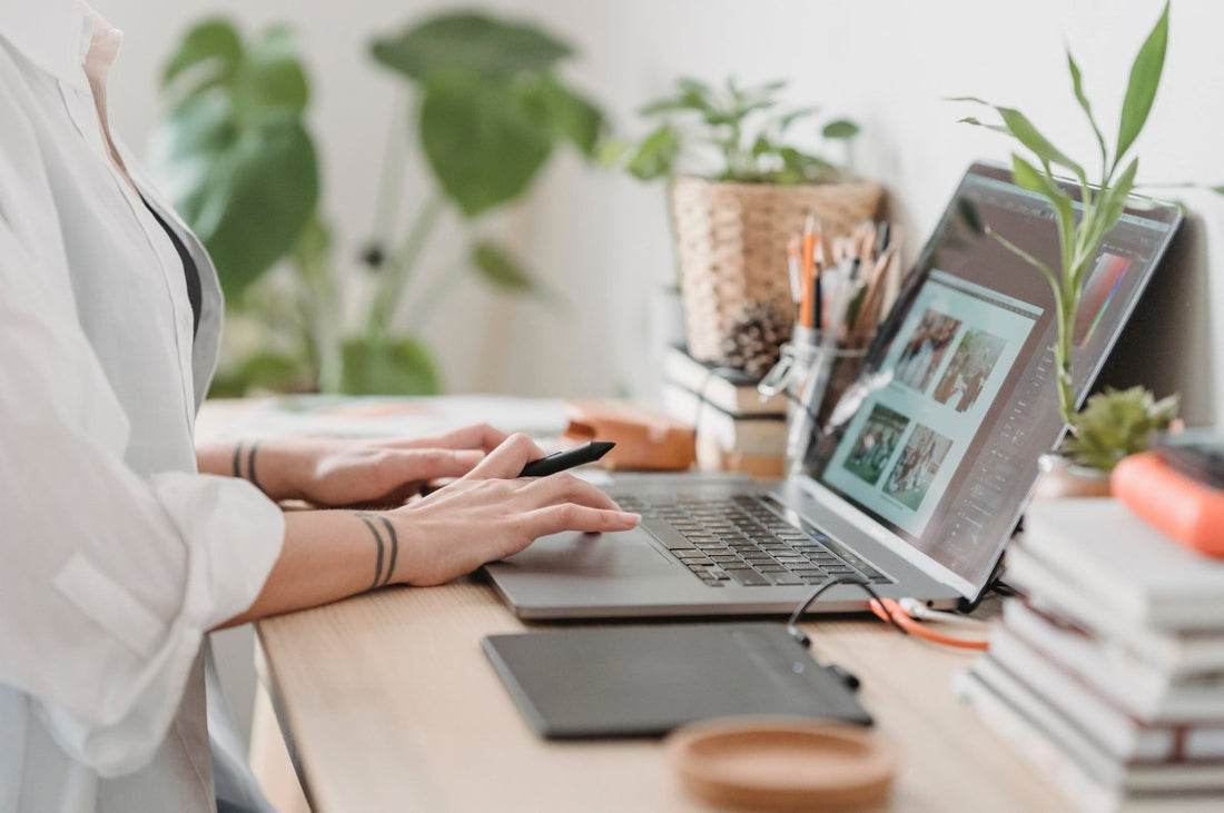 website speed test