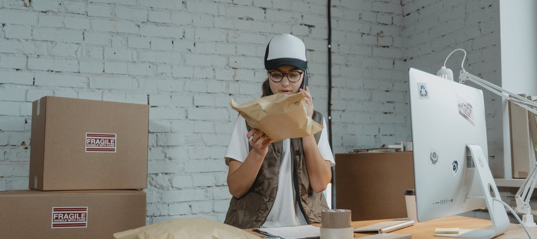 local delivery for shopify
