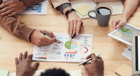 SWOT analysis with examples