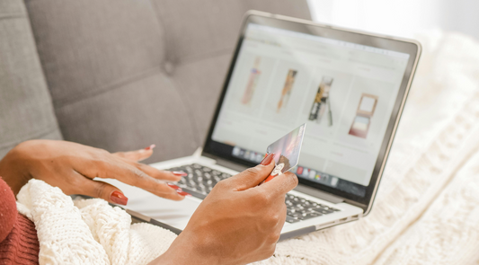 Shopify upsell on product page