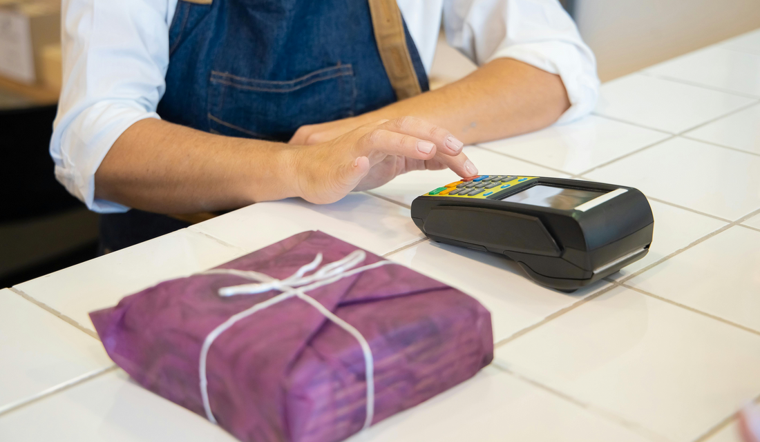 What hardware is compatible with Shopify
