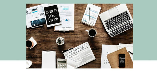 Batch please. - Grow and Behold Digital - Web design and Shopify Expert