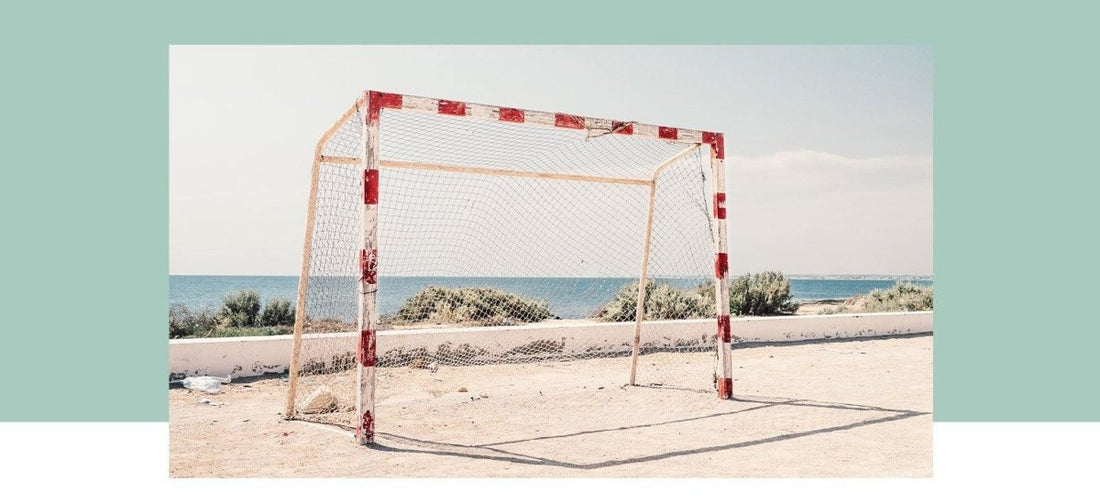 Dream big, set actionable goals to get there - Grow and Behold Digital - Web design and Shopify Expert