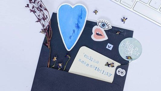 Exploring digital accessibility - Grow and Behold Digital - Web design and Shopify Expert