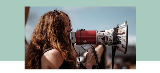 Finding your brand's voice - Grow and Behold Digital - Web design and Shopify Expert