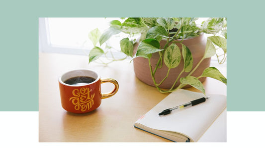 Goal setting for small business - Grow and Behold Digital - Web design and Shopify Expert