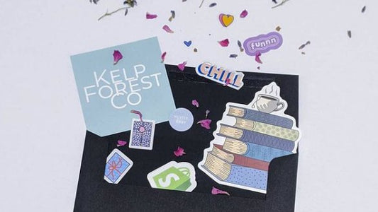 Holiday Edition: shift from promotion to gratitude - Grow and Behold Digital - Web design and Shopify Expert