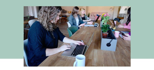Okanagan Co-working Spaces - guide to Kelowna & Vernon - Grow and Behold Digital - Web design and Shopify Expert
