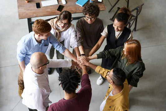 Building Community Around Your Business: Why It Matters and How to Do It
