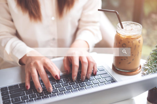 SEO Guide for Beginners: part 1 - Grow and Behold Digital - Web design and Shopify Expert