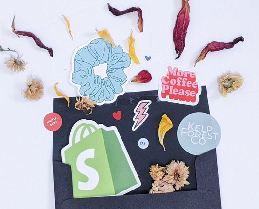 Setting goals & a new year refresh - Grow and Behold Digital - Web design and Shopify Expert