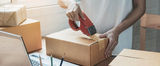 Shipping for small business in Canada - Grow and Behold Digital - Web design and Shopify Expert