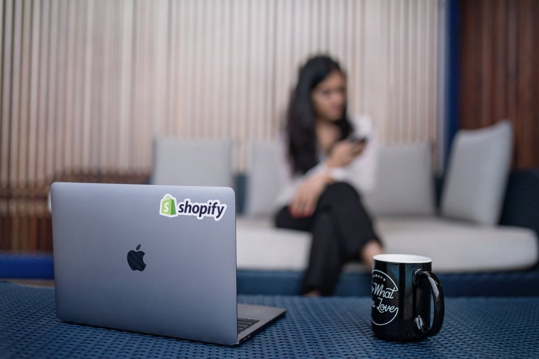 Shopify 101: everything you need to know - Grow and Behold Digital - Web design and Shopify Expert