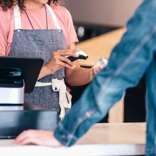 Shopify Point of Sale Options and Hardware - Grow and Behold Digital - Web design and Shopify Expert