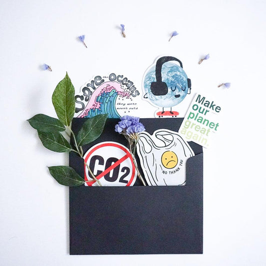Sustainability as a Small Business - Grow and Behold Digital - Web design and Shopify Expert