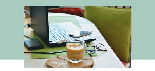 Working from home - the dangers of productive procrastination - Grow and Behold Digital - Web design and Shopify Expert