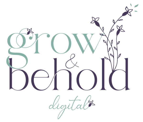 Grow and Behold Digital