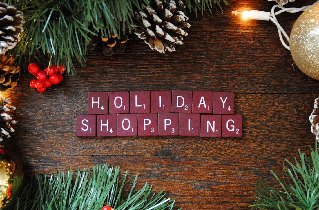 Shopify holiday tips