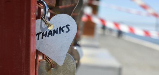 Share the Love: How to Build Loyalty and Reward Your Customers