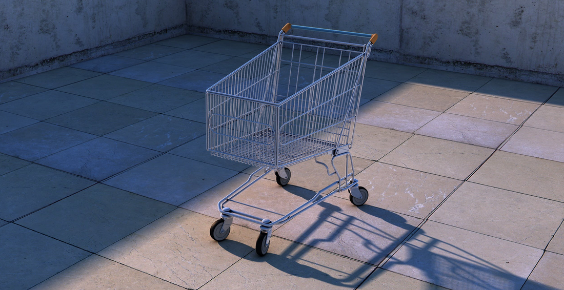 Abandoned cart email Shopify