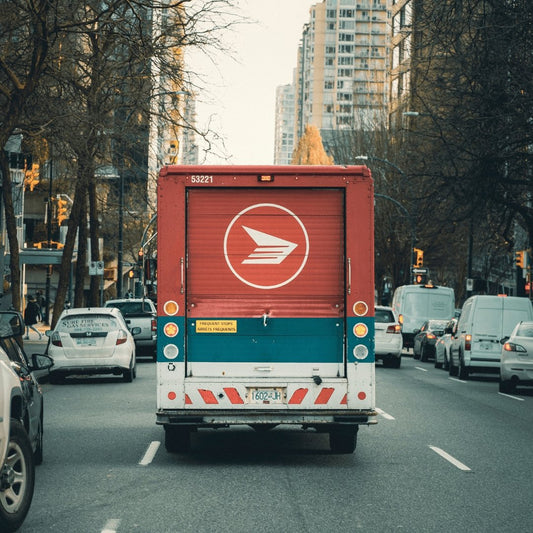 Canada Post Parcel Price Increases 2021 - Grow and Behold Digital - Web design and Shopify Expert