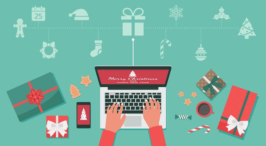 Holiday planning for small business - Grow and Behold Digital - Web design and Shopify Expert