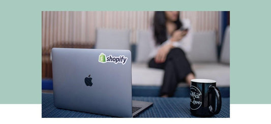 How to pick a Shopify theme - 4 important first steps - Grow and Behold Digital - Web design and Shopify Expert