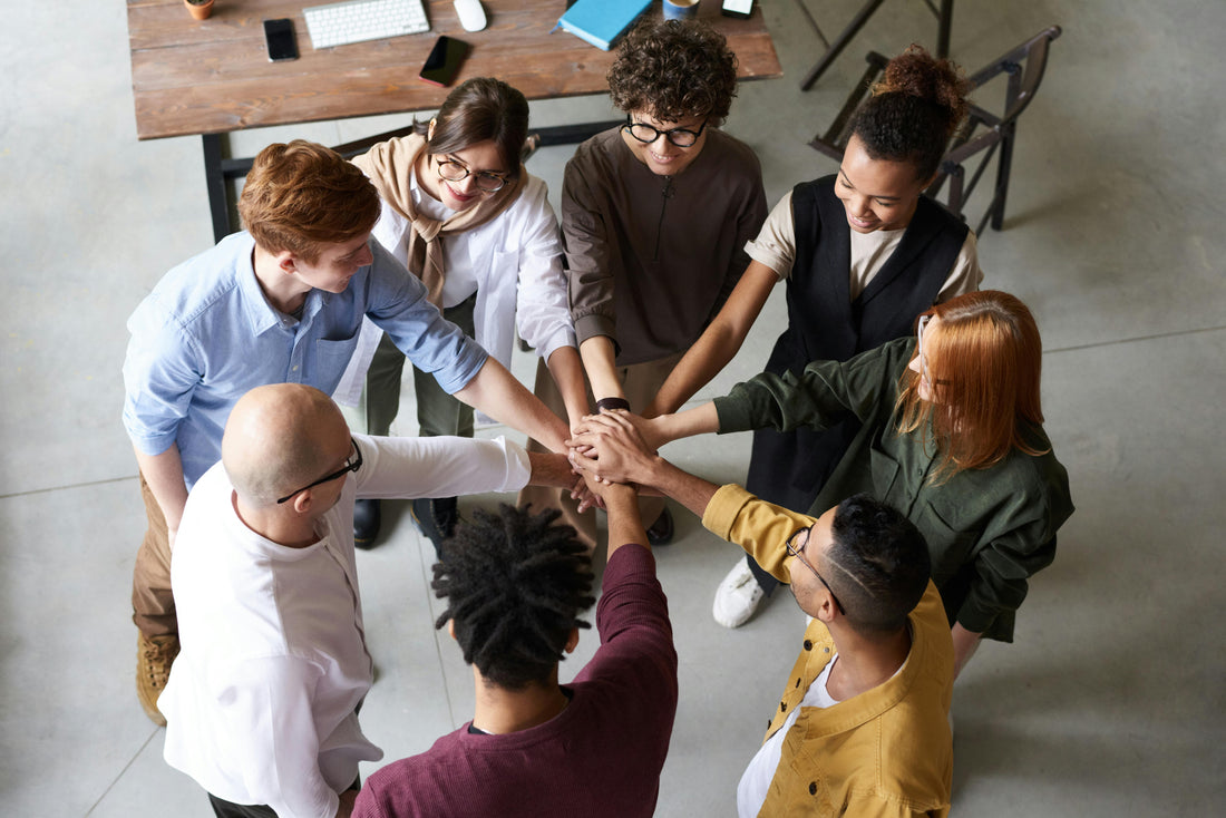 Building Community Around Your Business: Why It Matters and How to Do It