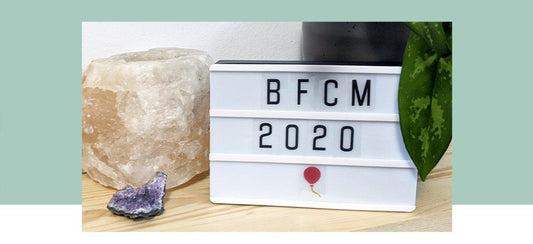To BFCM or not to BFCM? - Grow and Behold Digital - Web design and Shopify Expert
